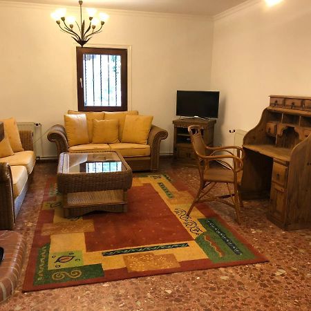 Almisera Villa Almiserat Exterior foto